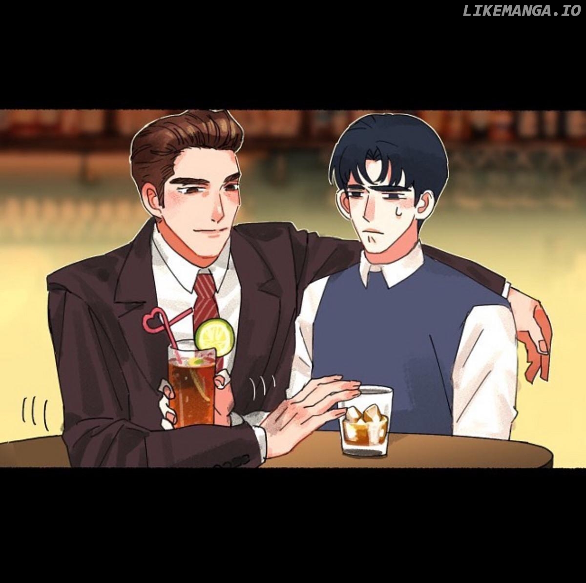 No need to pay me 300 yuan Chapter 10 - page 4