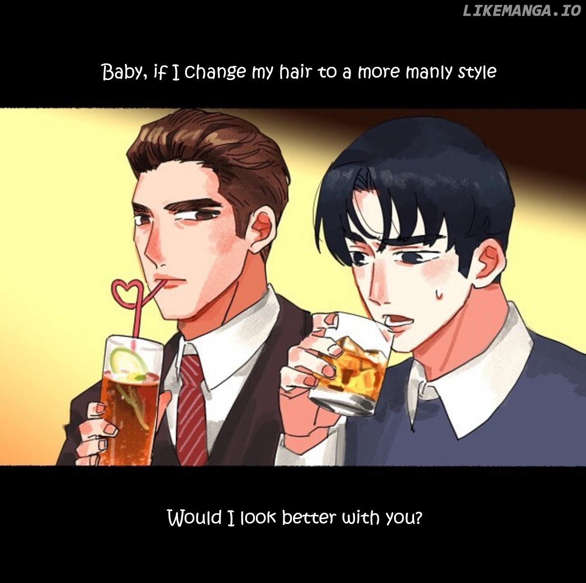 No need to pay me 300 yuan Chapter 10 - page 5