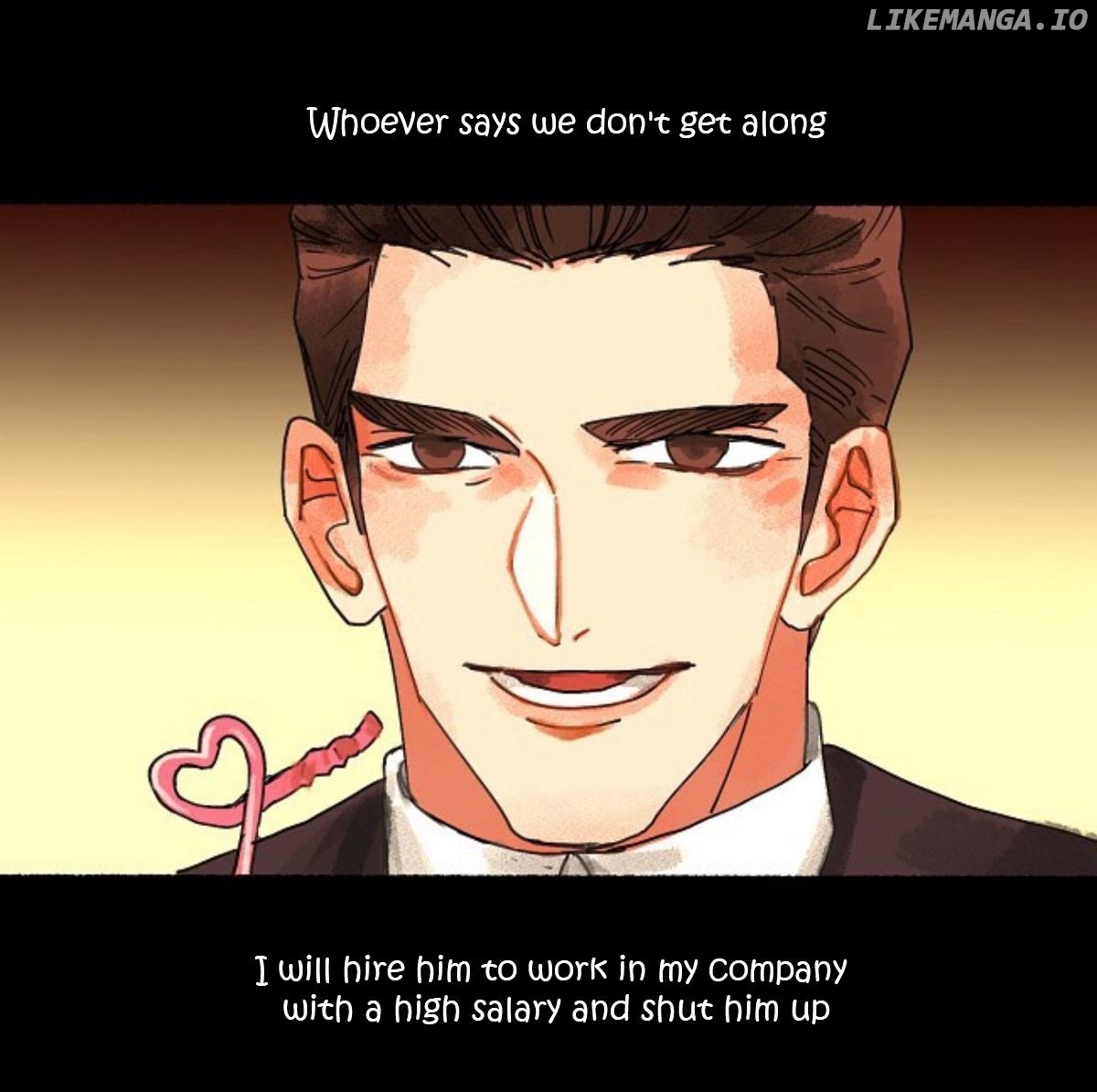 No need to pay me 300 yuan Chapter 10 - page 6