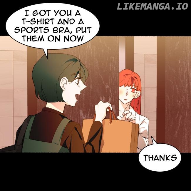 No need to pay me 300 yuan Chapter 20 - page 1