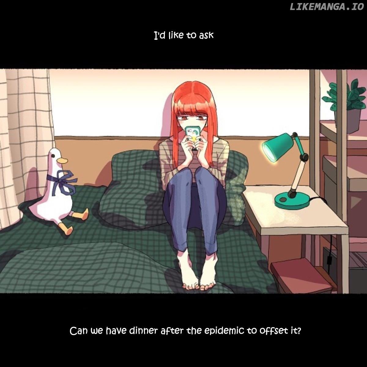 No need to pay me 300 yuan Chapter 2 - page 3