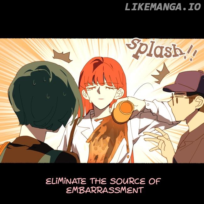 No need to pay me 300 yuan Chapter 19 - page 4