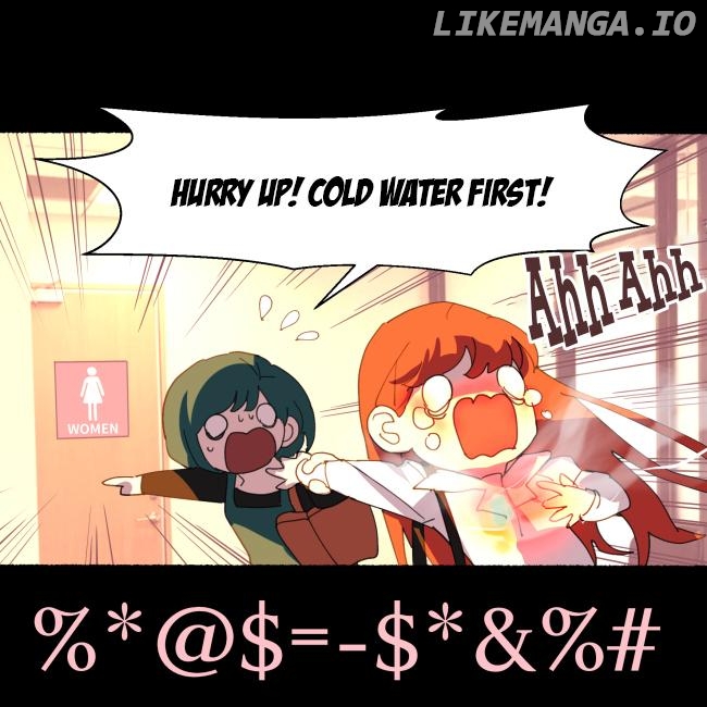 No need to pay me 300 yuan Chapter 19 - page 6