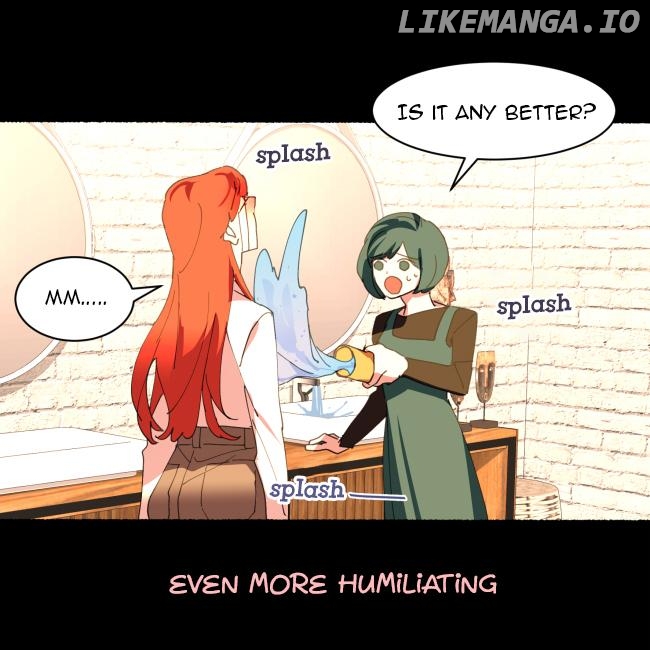 No need to pay me 300 yuan Chapter 19 - page 7