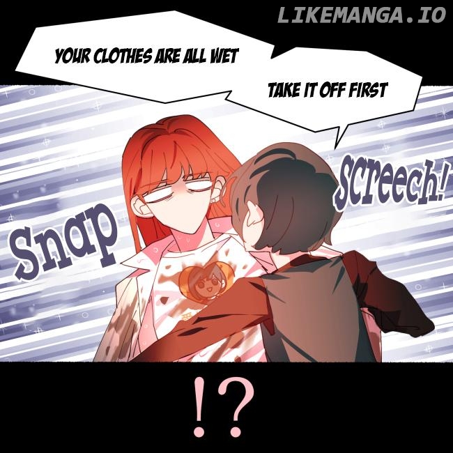 No need to pay me 300 yuan Chapter 19 - page 8