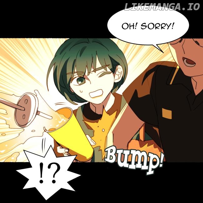 No need to pay me 300 yuan Chapter 18 - page 6