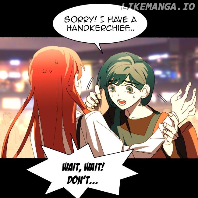 No need to pay me 300 yuan Chapter 18 - page 8