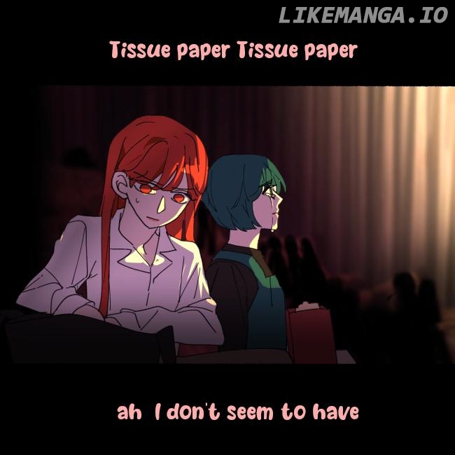 No need to pay me 300 yuan Chapter 17 - page 5