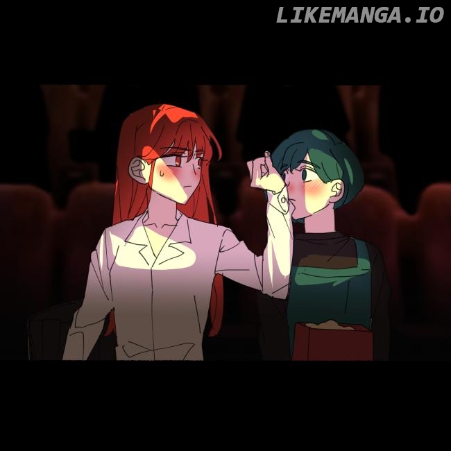 No need to pay me 300 yuan Chapter 17 - page 8