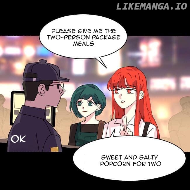 No need to pay me 300 yuan Chapter 16 - page 3