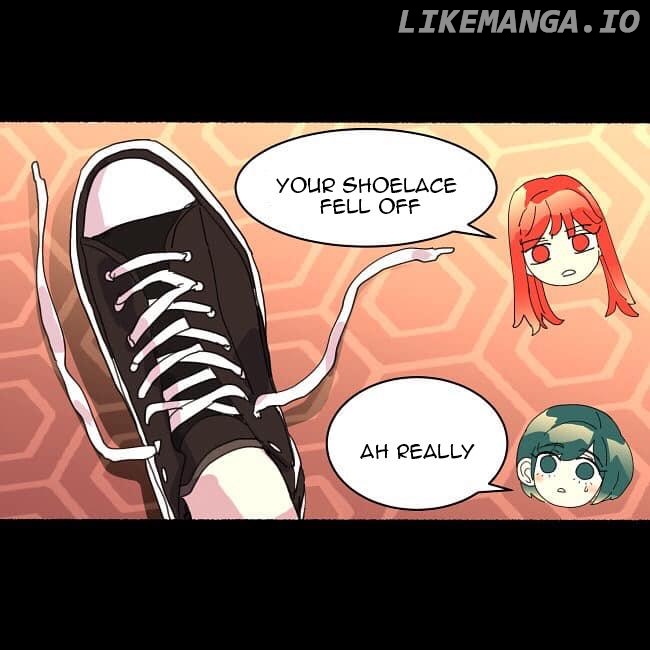 No need to pay me 300 yuan Chapter 16 - page 6
