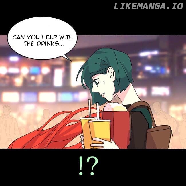 No need to pay me 300 yuan Chapter 16 - page 7