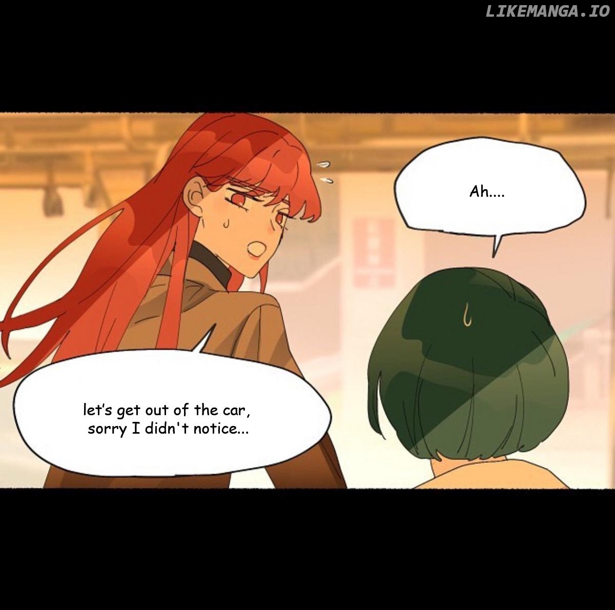 No need to pay me 300 yuan Chapter 12 - page 5