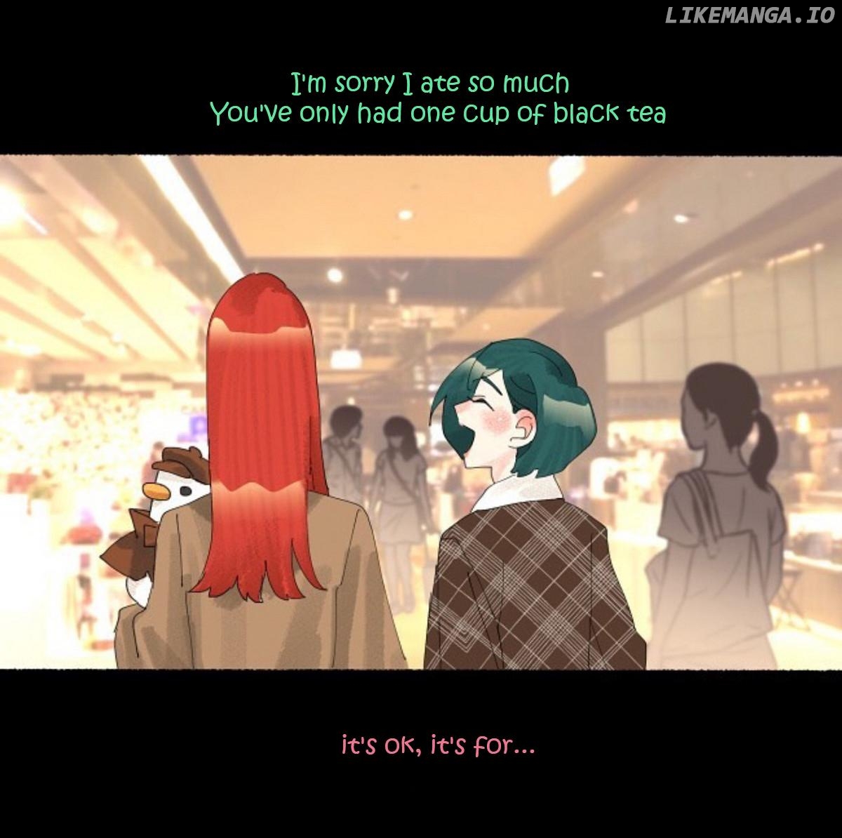 No need to pay me 300 yuan Chapter 11 - page 2