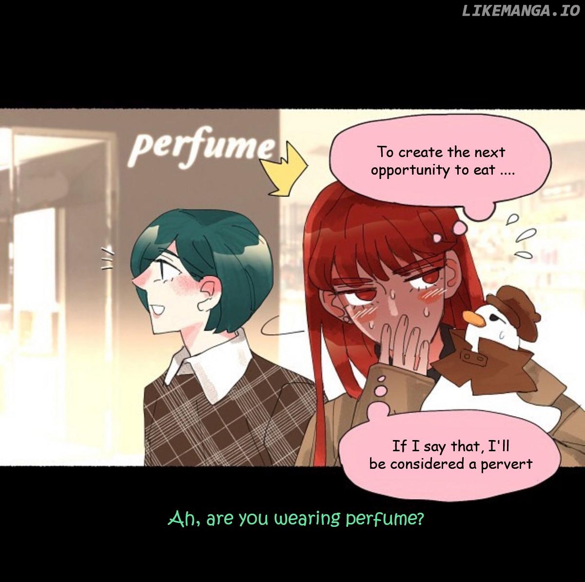 No need to pay me 300 yuan Chapter 11 - page 3