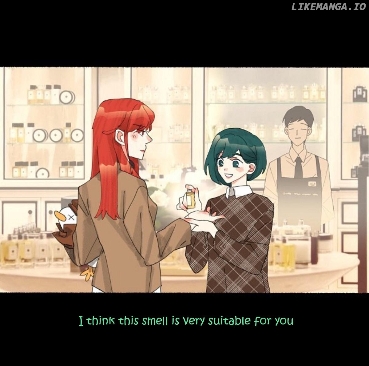 No need to pay me 300 yuan Chapter 11 - page 4