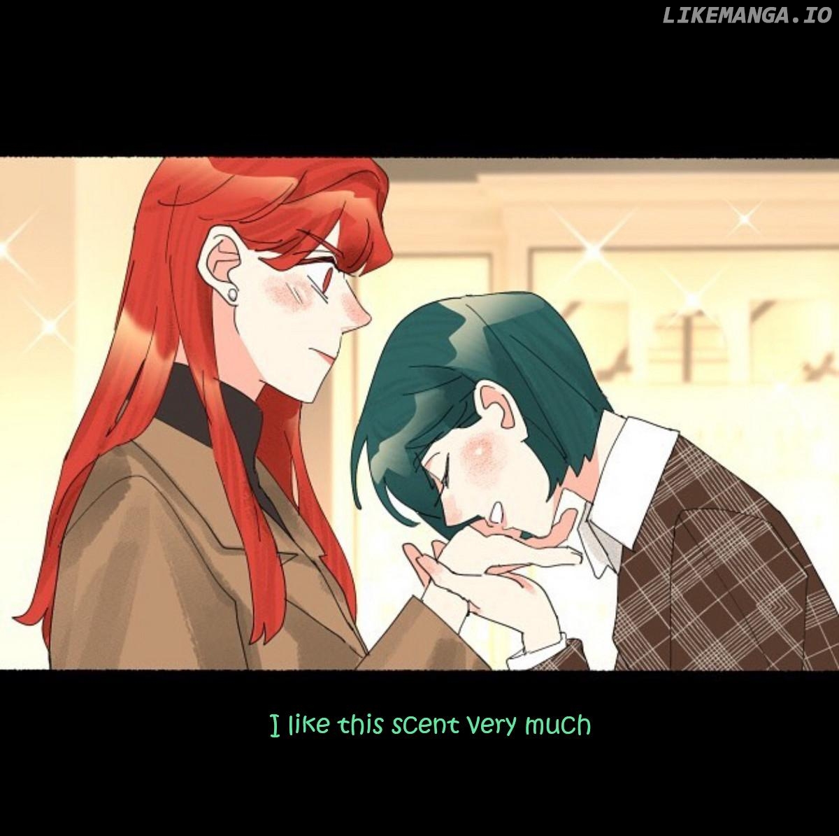 No need to pay me 300 yuan Chapter 11 - page 5