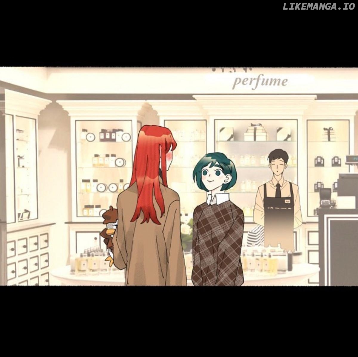 No need to pay me 300 yuan Chapter 11 - page 9
