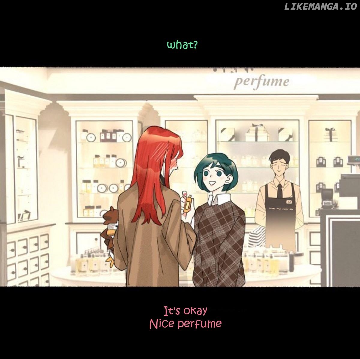 No need to pay me 300 yuan Chapter 11 - page 10