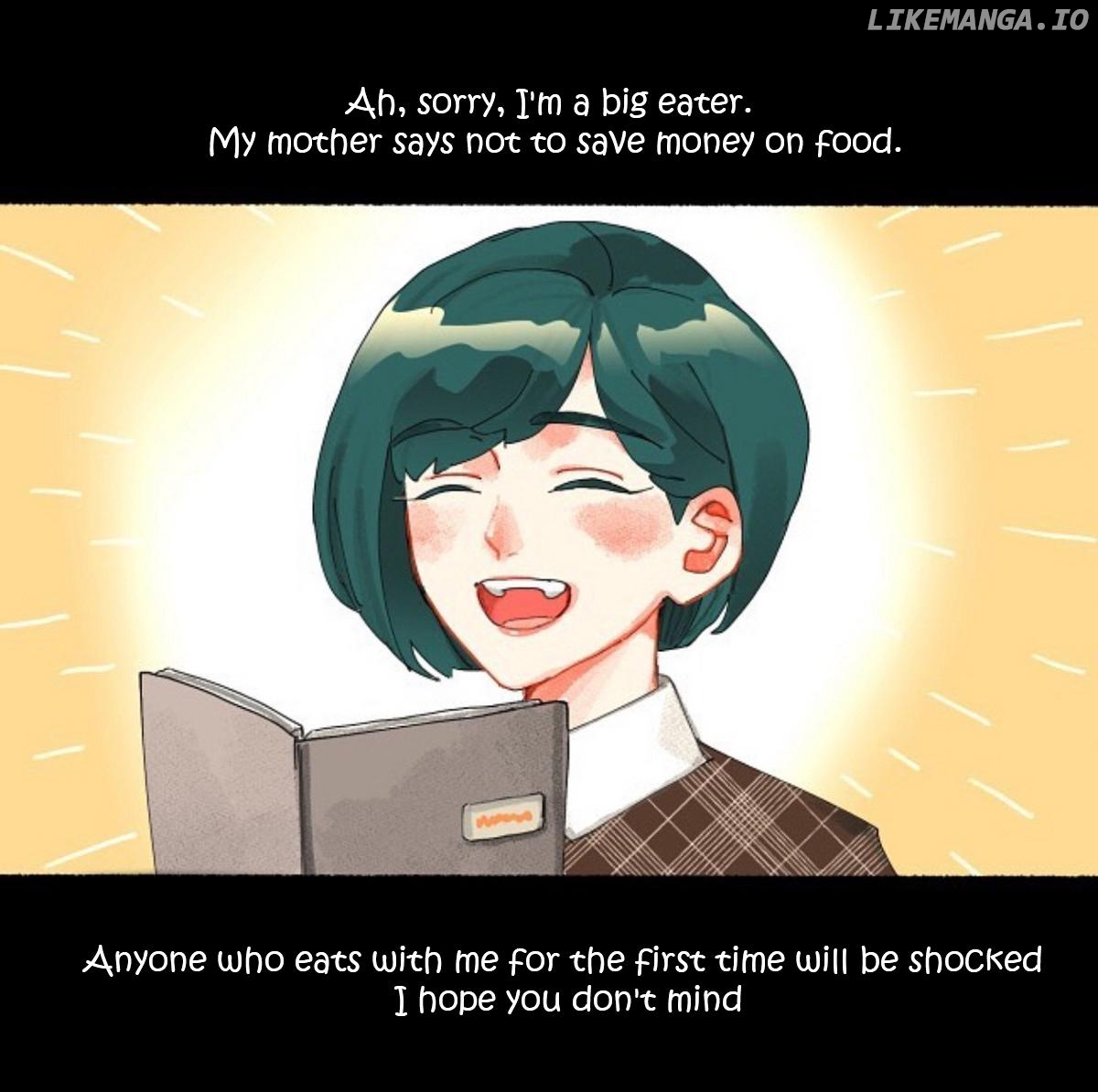 No need to pay me 300 yuan Chapter 9 - page 7
