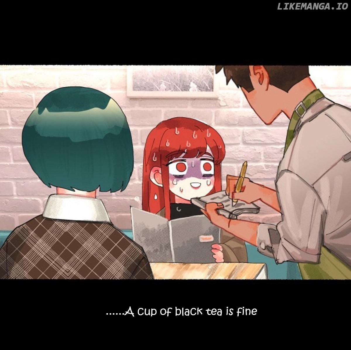 No need to pay me 300 yuan Chapter 9 - page 10