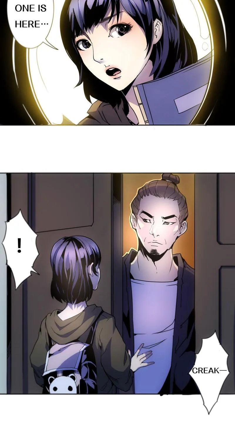 League of Crime-fighting Deities『Official』 Chapter 1 - page 2
