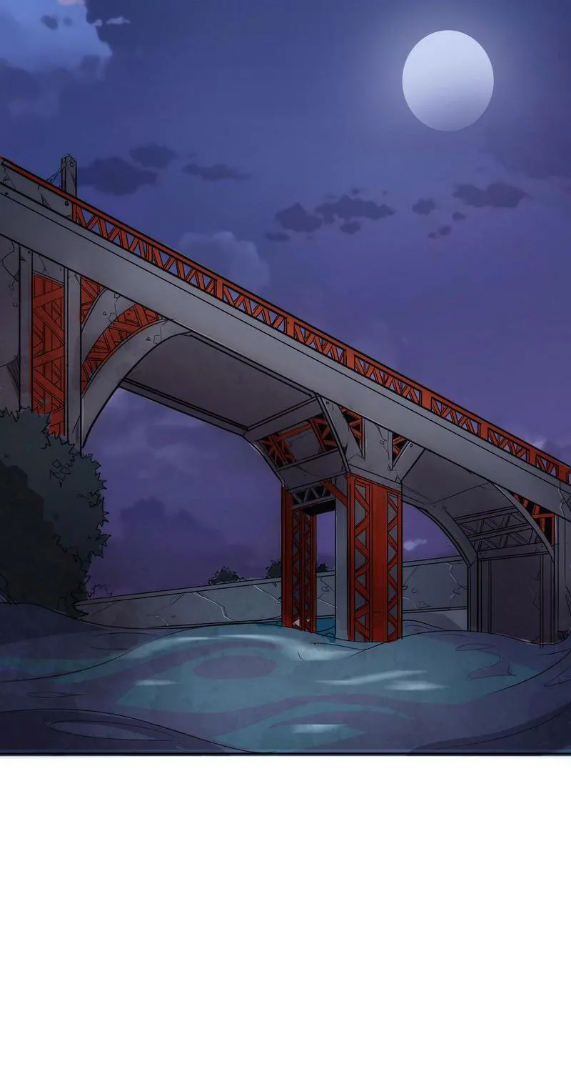 League of Crime-fighting Deities『Official』 Chapter 1 - page 40