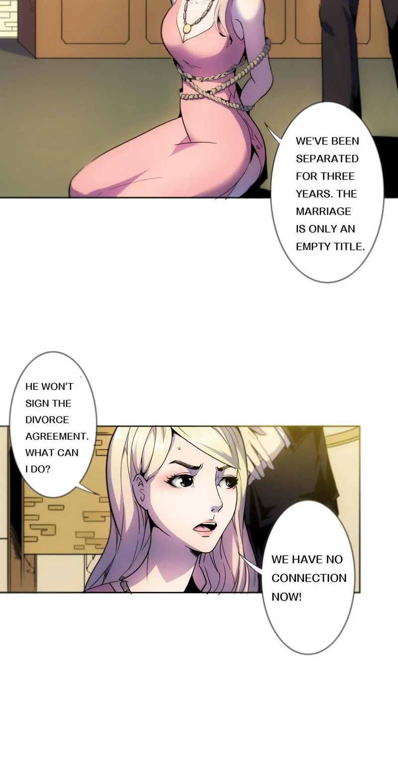 League of Crime-fighting Deities『Official』 Chapter 1 - page 10