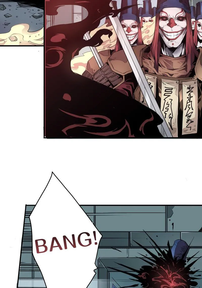 League of Crime-fighting Deities『Official』 Chapter 10 - page 104