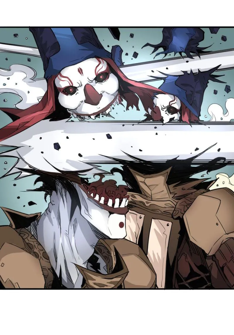 League of Crime-fighting Deities『Official』 Chapter 10 - page 110