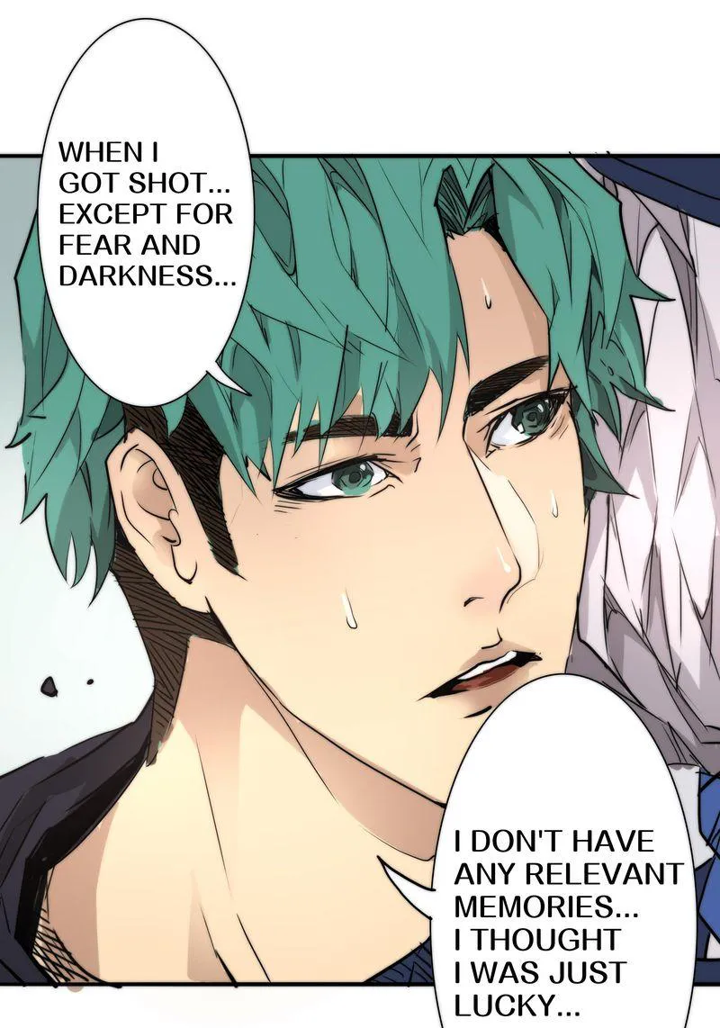 League of Crime-fighting Deities『Official』 Chapter 10 - page 7