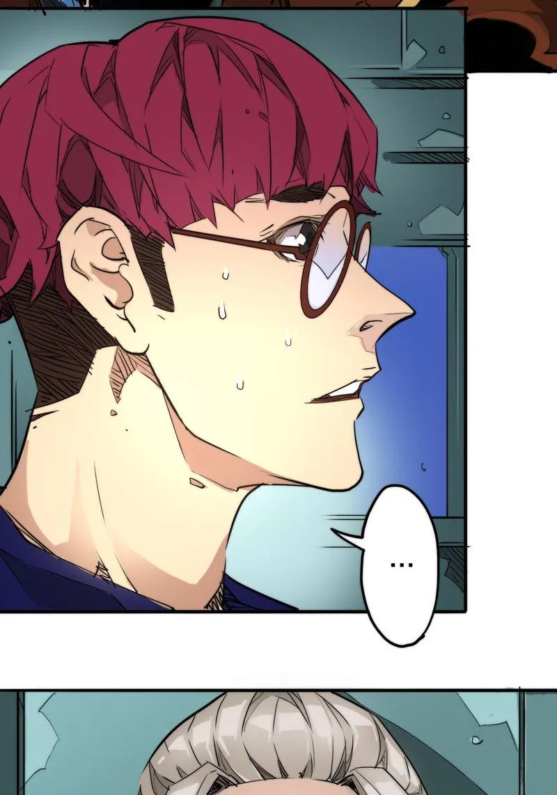 League of Crime-fighting Deities『Official』 Chapter 10 - page 65