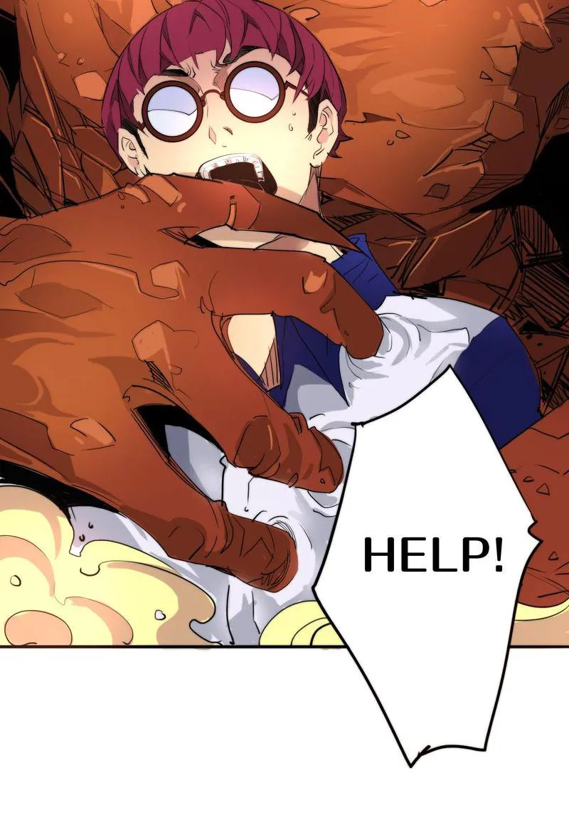 League of Crime-fighting Deities『Official』 Chapter 10 - page 70