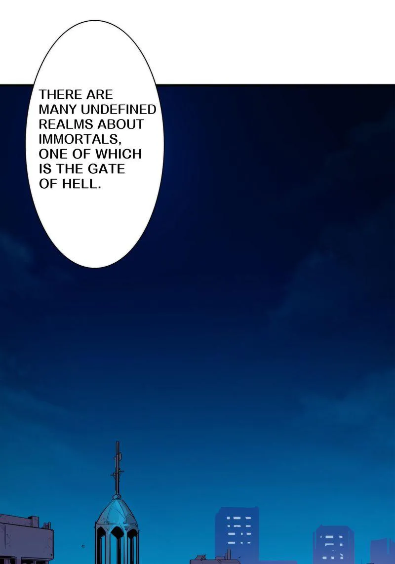 League of Crime-fighting Deities『Official』 Chapter 10 - page 71
