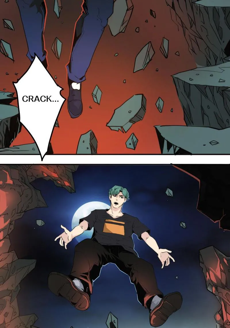 League of Crime-fighting Deities『Official』 Chapter 10 - page 85