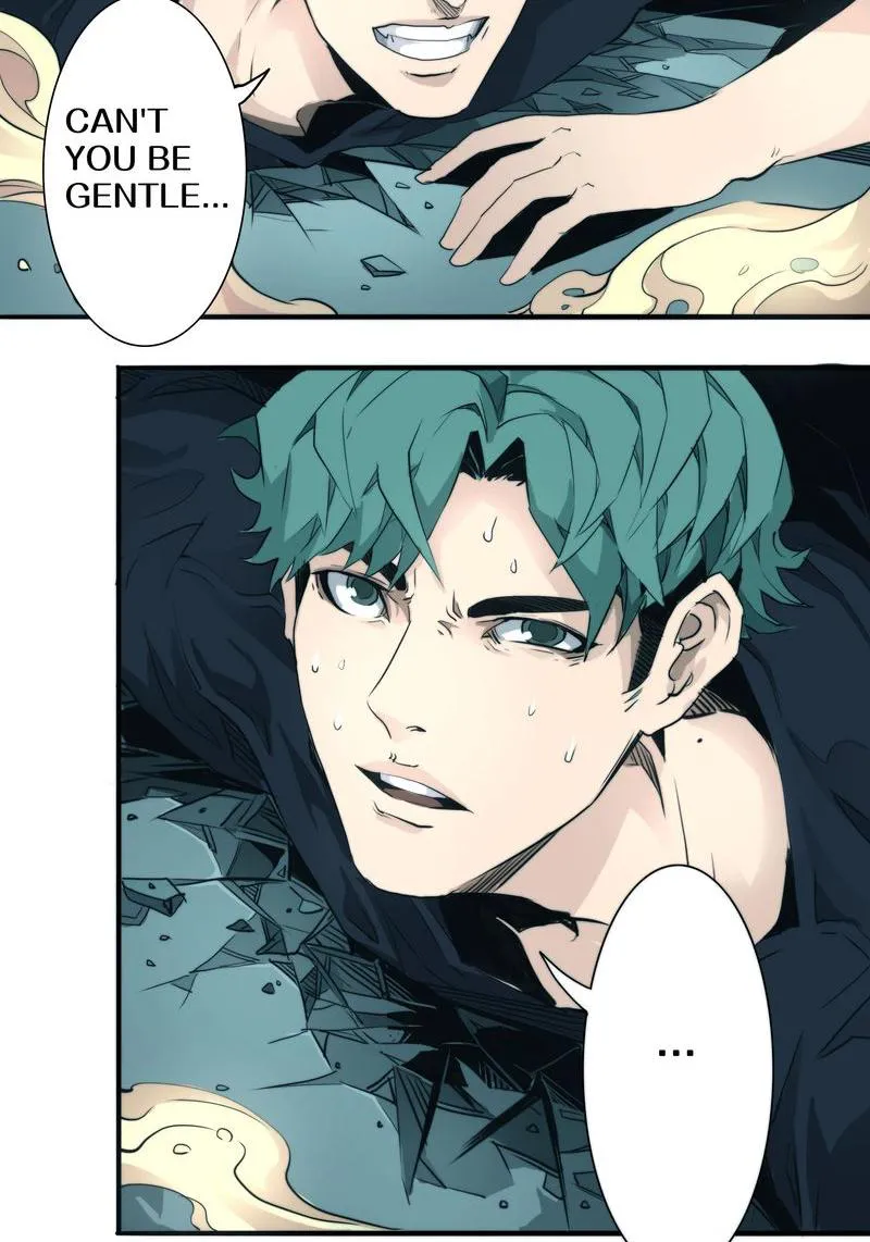 League of Crime-fighting Deities『Official』 Chapter 10 - page 92