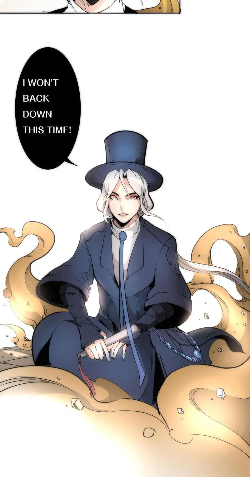 League of Crime-fighting Deities『Official』 Chapter 2 - page 24