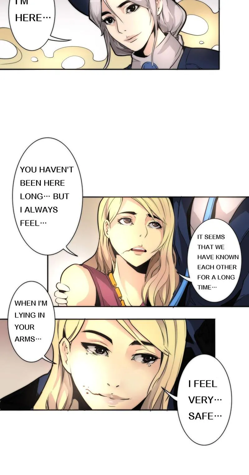 League of Crime-fighting Deities『Official』 Chapter 2 - page 28