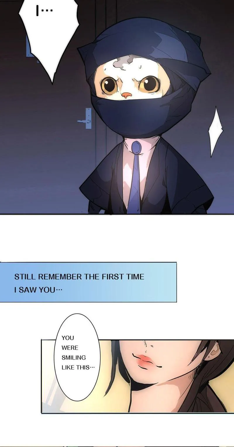 League of Crime-fighting Deities『Official』 Chapter 3 - page 41
