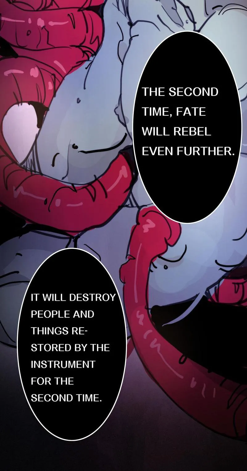 League of Crime-fighting Deities『Official』 Chapter 6 - page 13