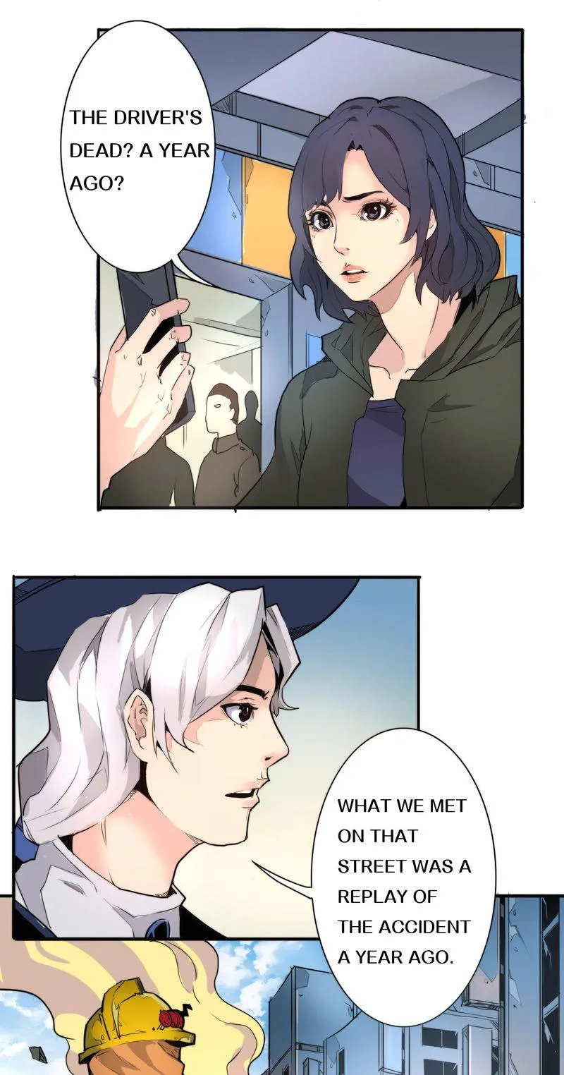 League of Crime-fighting Deities『Official』 Chapter 6 - page 16