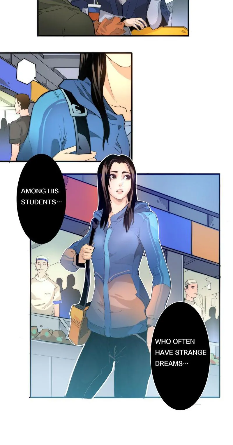 League of Crime-fighting Deities『Official』 Chapter 6 - page 19