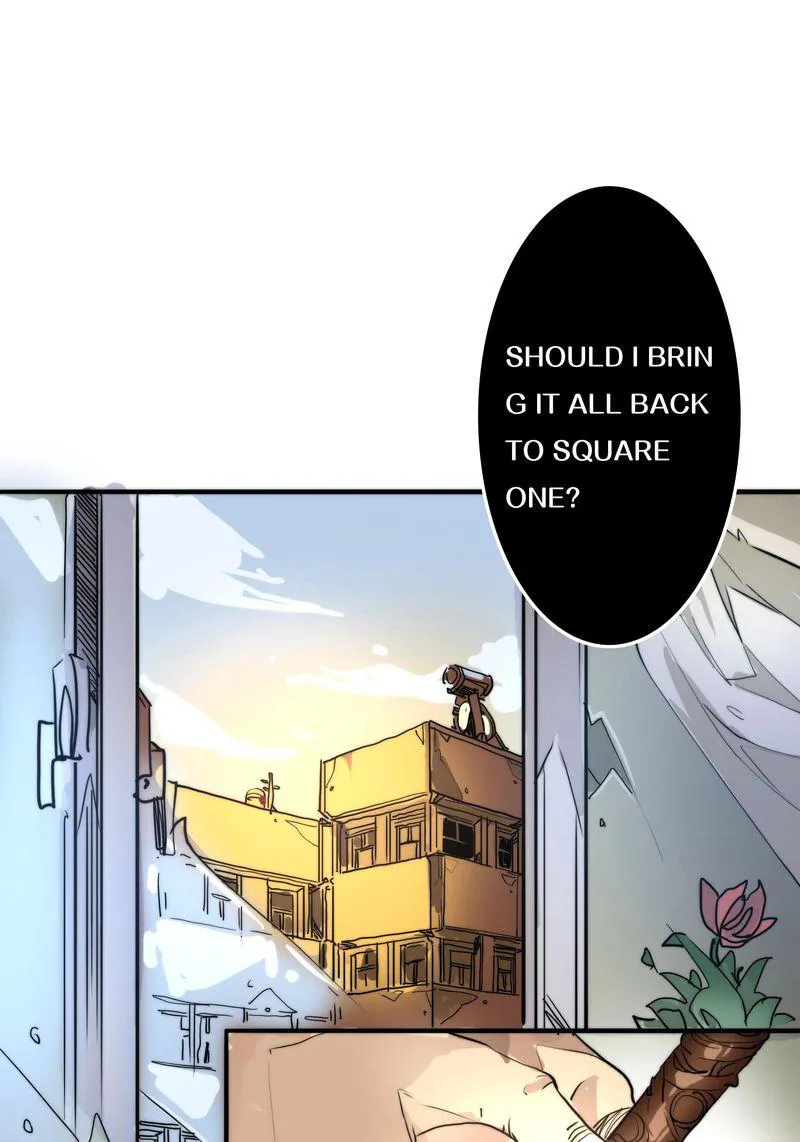 League of Crime-fighting Deities『Official』 Chapter 6 - page 46
