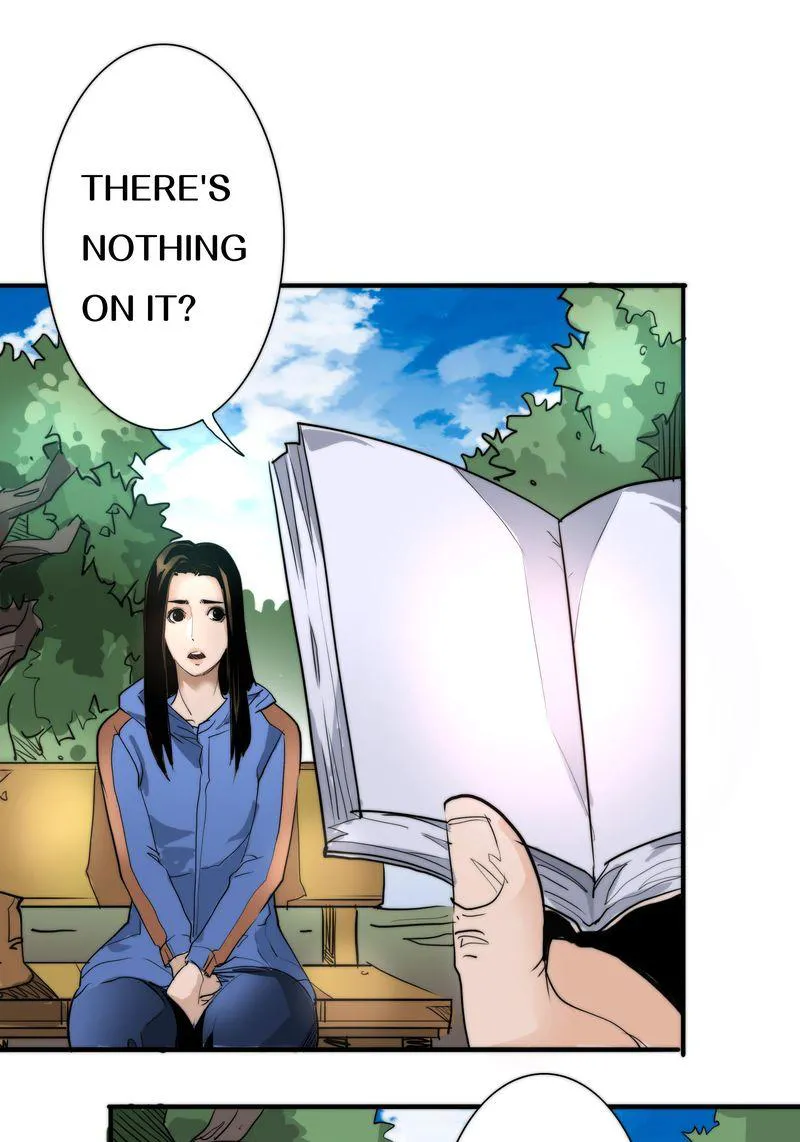 League of Crime-fighting Deities『Official』 Chapter 6 - page 54