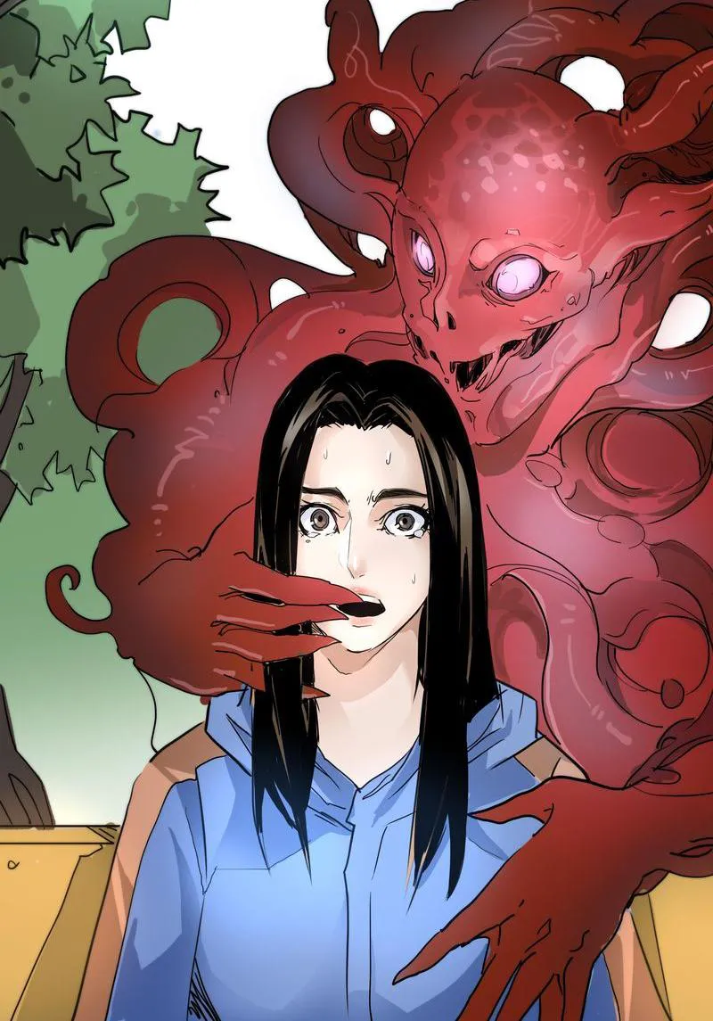 League of Crime-fighting Deities『Official』 Chapter 6 - page 57