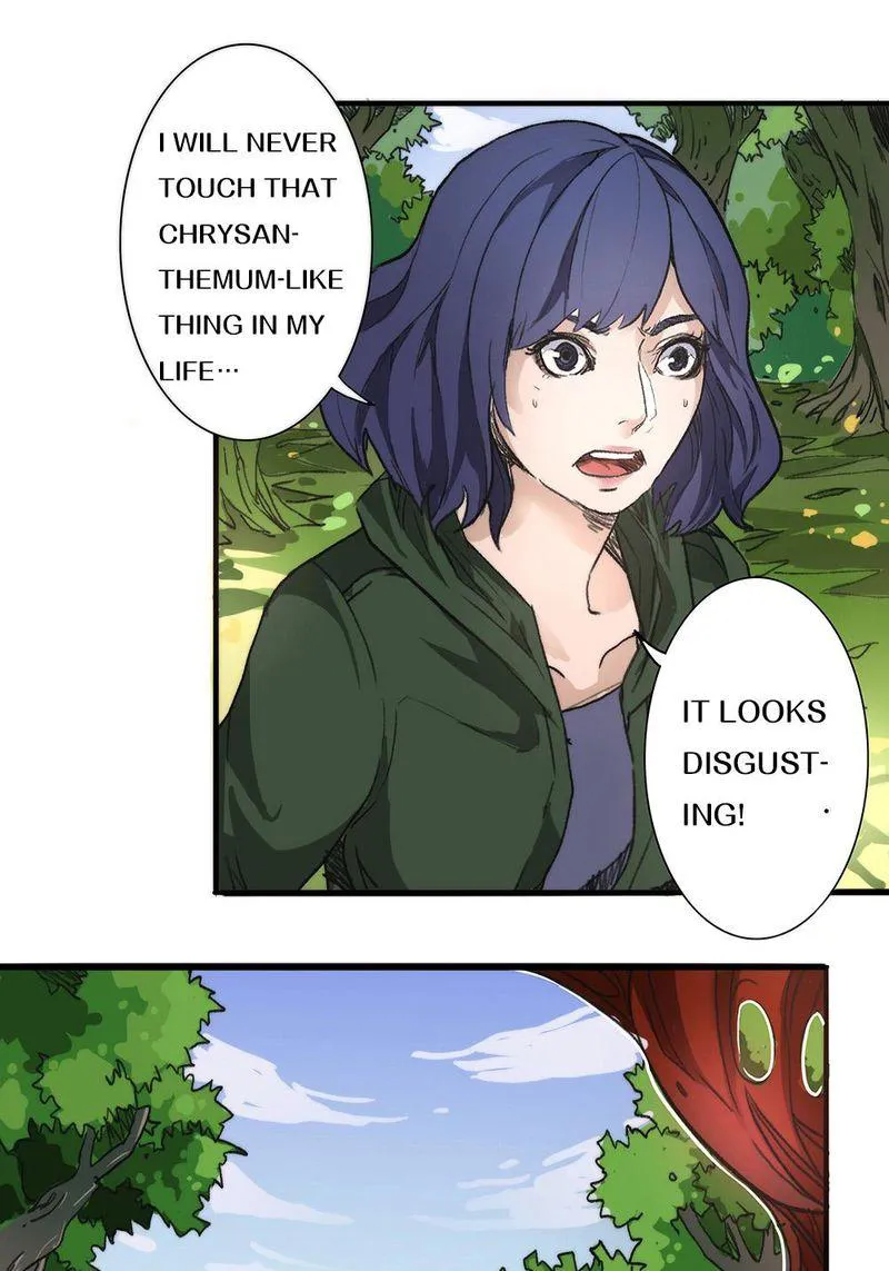 League of Crime-fighting Deities『Official』 Chapter 6 - page 66