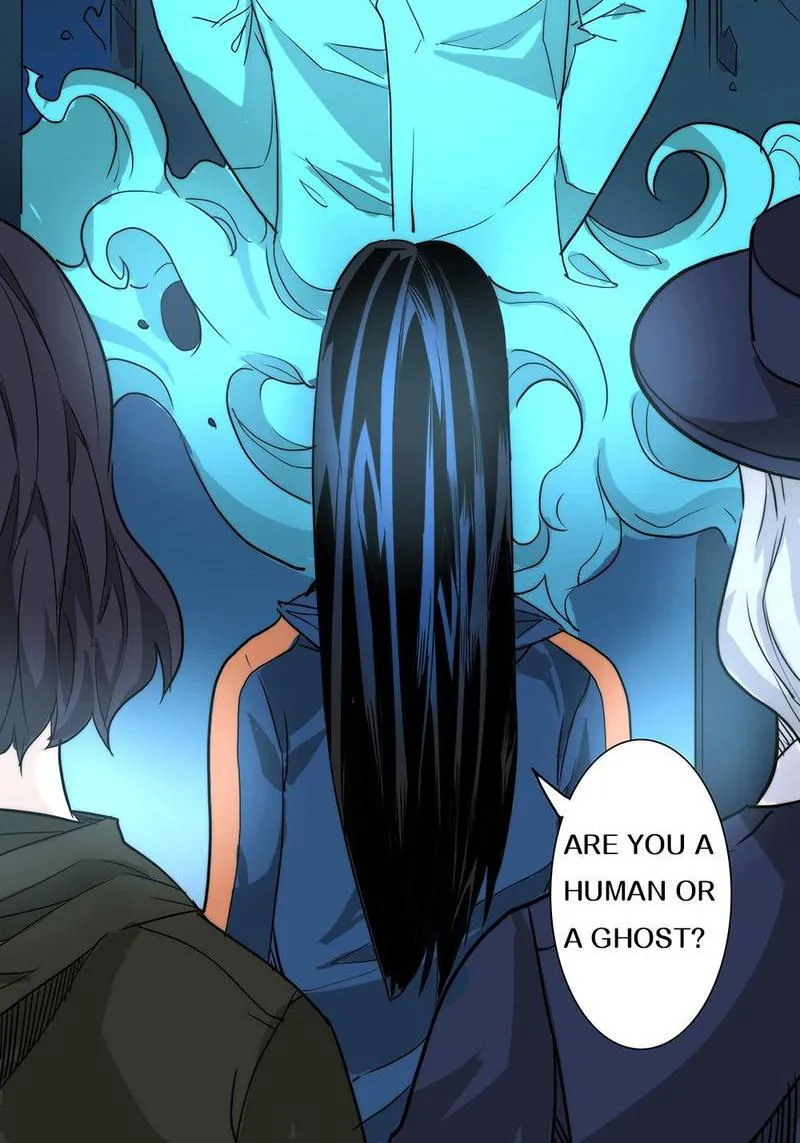 League of Crime-fighting Deities『Official』 Chapter 6 - page 81