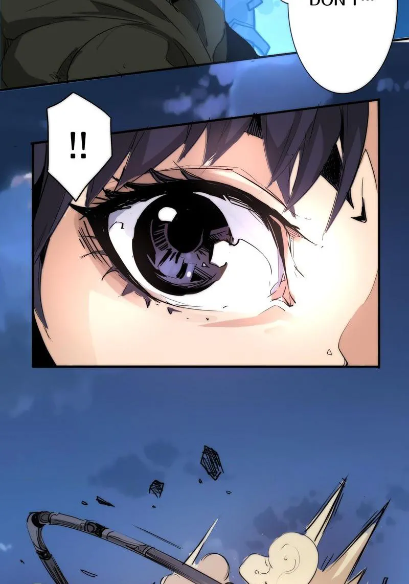 League of Crime-fighting Deities『Official』 Chapter 7 - page 25