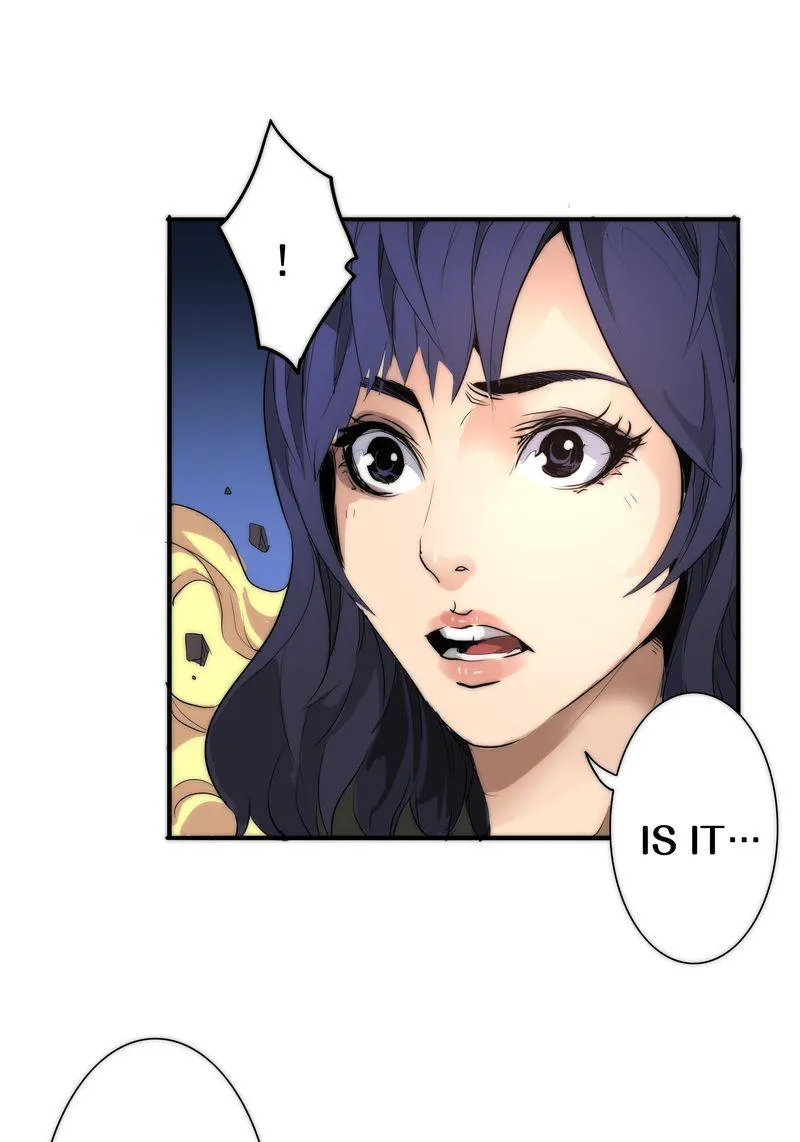 League of Crime-fighting Deities『Official』 Chapter 7 - page 55