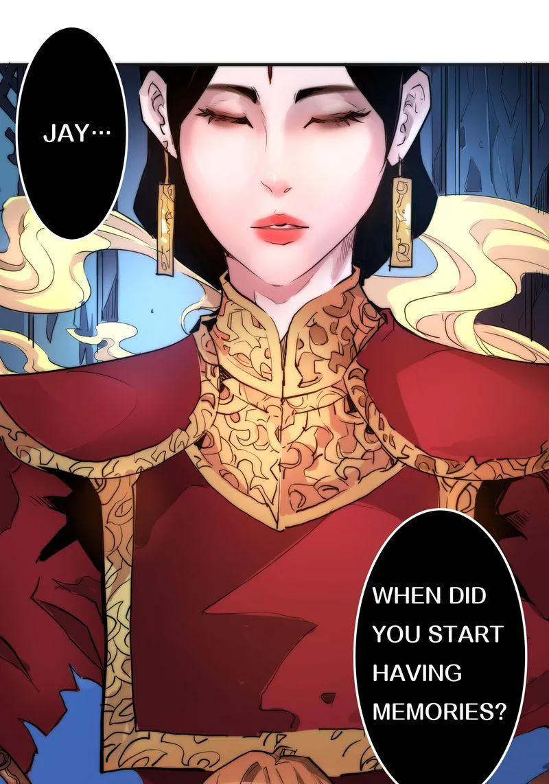 League of Crime-fighting Deities『Official』 Chapter 7 - page 67